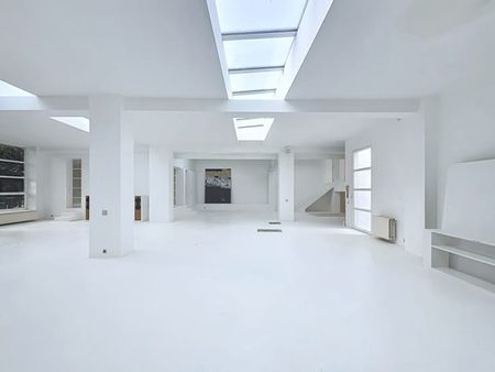 Loft te huur - Photo 4