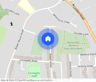 113 Bower StreetMaidstoneKent - Photo 1