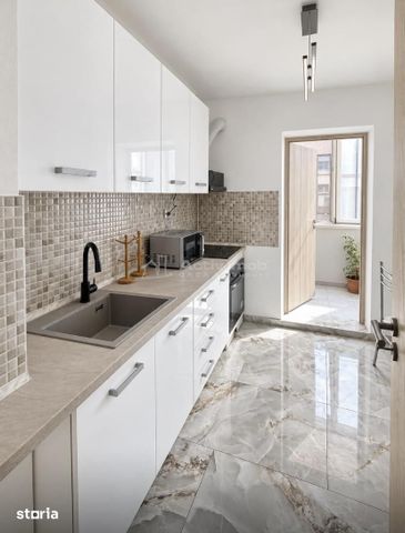 2 camere-Herastrau Aviatiei elegant renovat - Fotografie 4