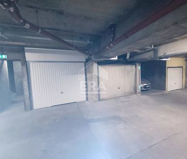 Marseille 14ème_Le Merlan-Appartement meublé 24.8 m2 + box - Photo 4