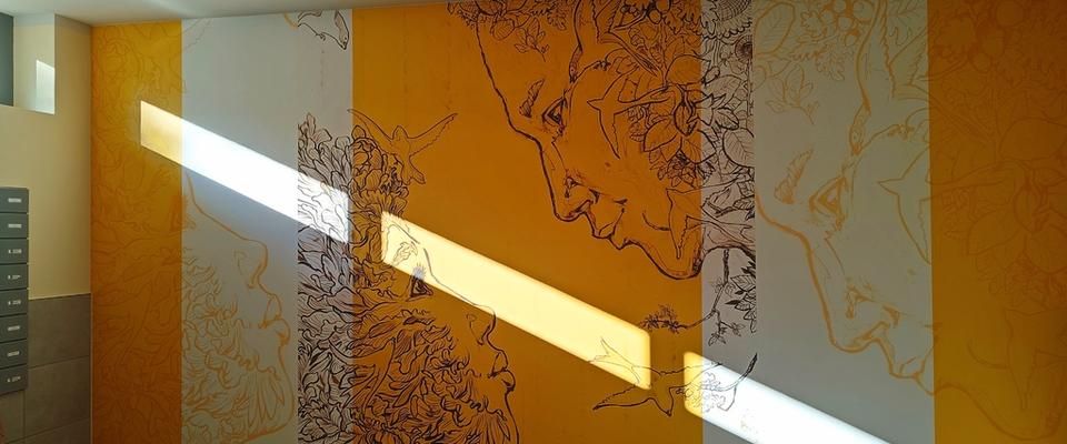 Modern sanierte 4-Raum-Wohnung, Stellplatz möglich - Photo 1