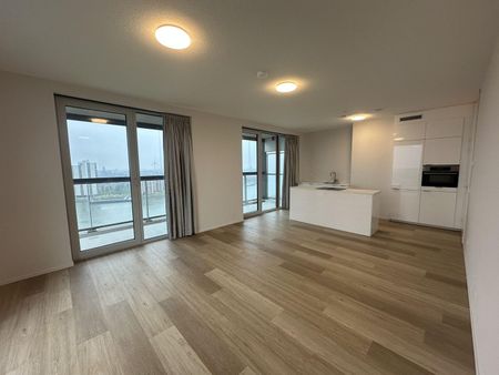 Appartement te huur: Piekstraat 287 3071 EL Rotterdam - Foto 2