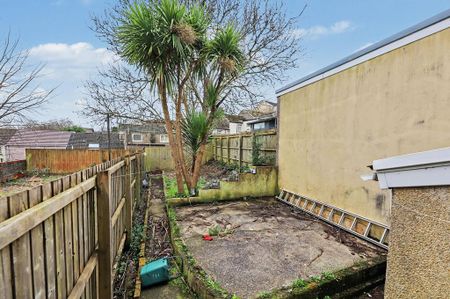 1 bedroom terraced house to rent - Photo 4