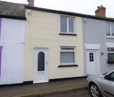 2 bedroom terraced house to rent - Photo 6