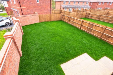 3 bedroom house to rent - Photo 4