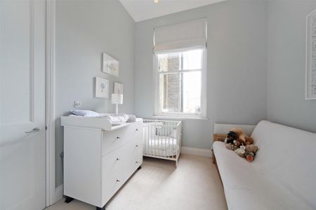 Redcliffe Square, Chelsea, SW10 - Photo 4