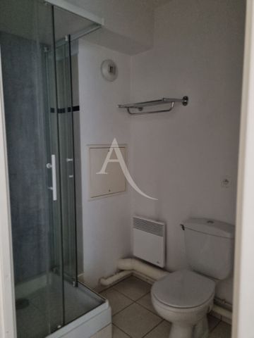 Location Appartement 2 pièces 51m² - Photo 5
