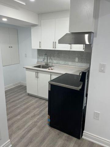 For Lease - 1105 Field Drive Unit# Lower, Milton, Ontario - Photo 3