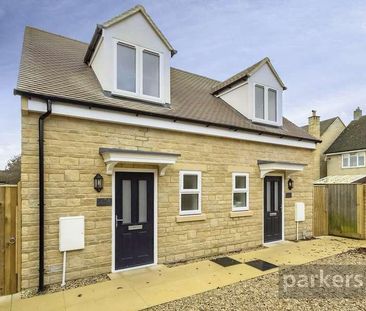 Mill Street, Eynsham, Witney, Oxfordshire, OX29 - Photo 3