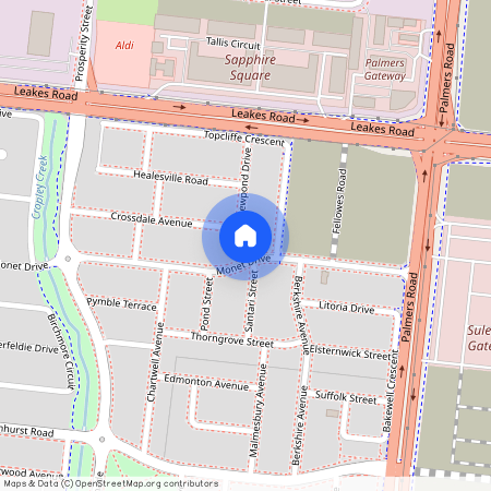 55 Monet Drive, Vic 3029, Truganina