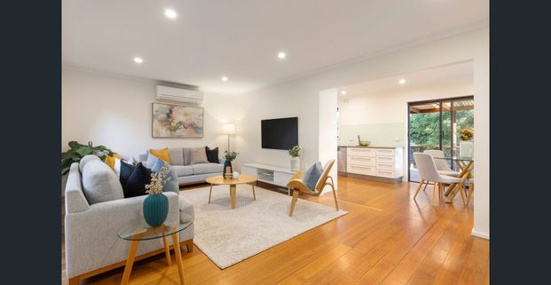 Beautiful Family Home Ready for You to Lease - Photo 1