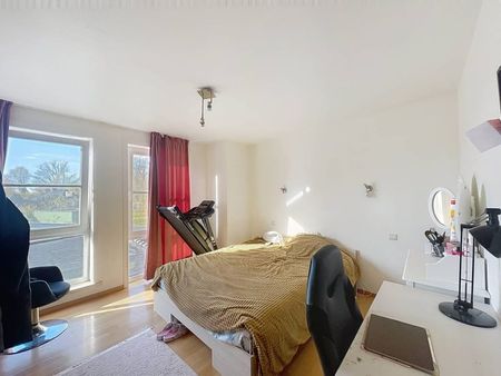 Appartement te huur - Foto 4
