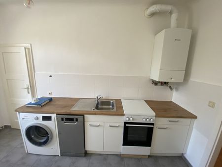 Helle,freundliche 3 Zimmer Wohnung beim Saarplatz - Photo 5