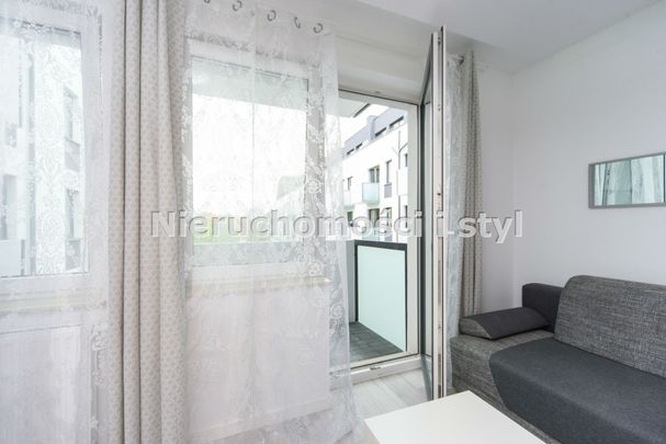 Wrocław, Krzyki, Klecina - Фото 1