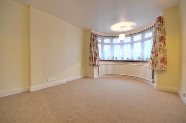 2 bedroom bungalow to rent - Photo 1