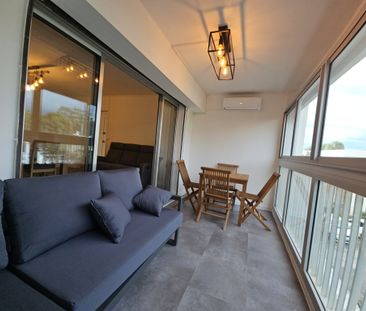 Location Appartement 3 pièces 75m² ST DENIS 97400 - Photo 3