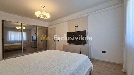 Inchiriere apartament 3 camere centru Ultramodern-Bloc nou - Fotografie 2