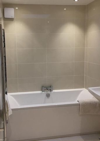 Studio Flat, Kersfield House, SW15 - Photo 5