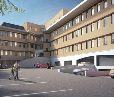 1 bedroom flat to rent - Photo 6