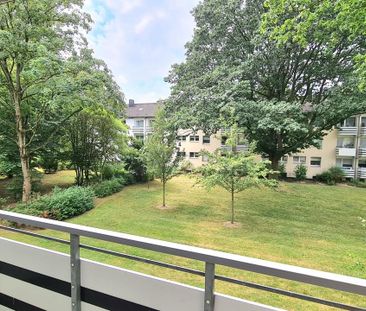 +++ Wohnen in Wanheim, 2 Raumwohnung mit Balkon +++ - Photo 6