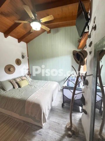 Casa en alquiler en Calle del Meronal - Photo 5