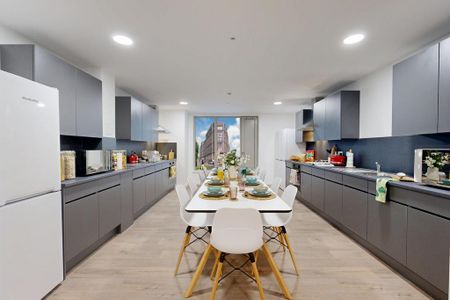 1 bedroom flat to rent - Photo 3