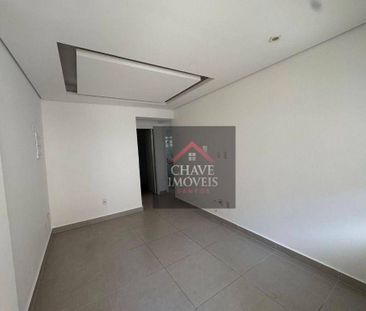 Apartamento com 1 dormitório, 47 m² - venda por R$ 420.000,00 ou al... - Photo 1