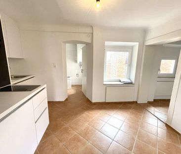 Modern sanierte Garconniere in zentraler Innenstadtlage nahe Hauptp... - Foto 6