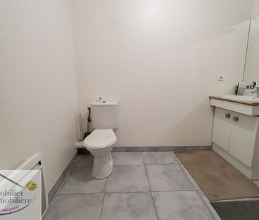 Location Appartement 2 pièces 39m² CUERS 83390 - Photo 3