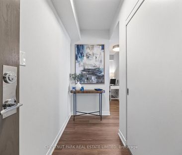 21 Widmer Street condo — Toronto, ON (2-Bedroom) - 2 Bedroom - Photo 6