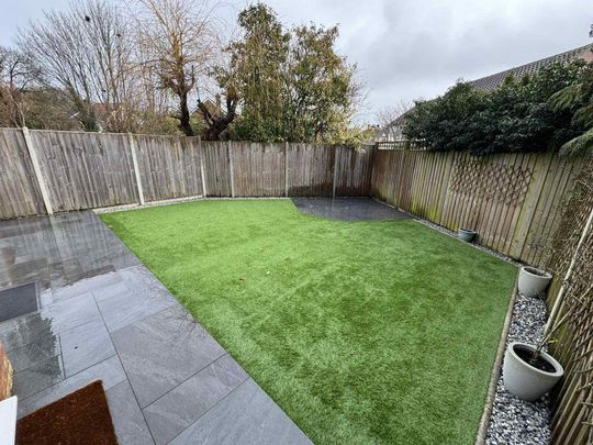 2 bedroom semi-detached house to rent - Photo 1