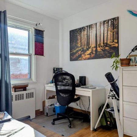 4 1/2 - Montréal (Ahuntsic) - 1 750 $/mois - Photo 3