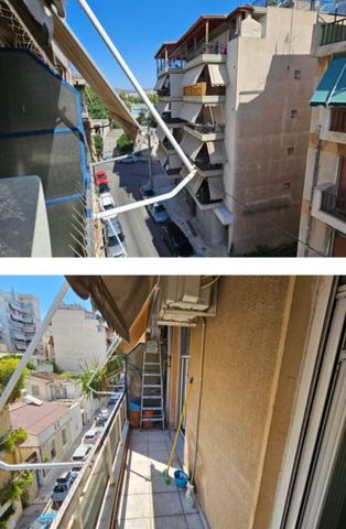 Ενοικίαση κατοικίας, 62 τ.μ., Αθήνα, 600 € - Photo 5