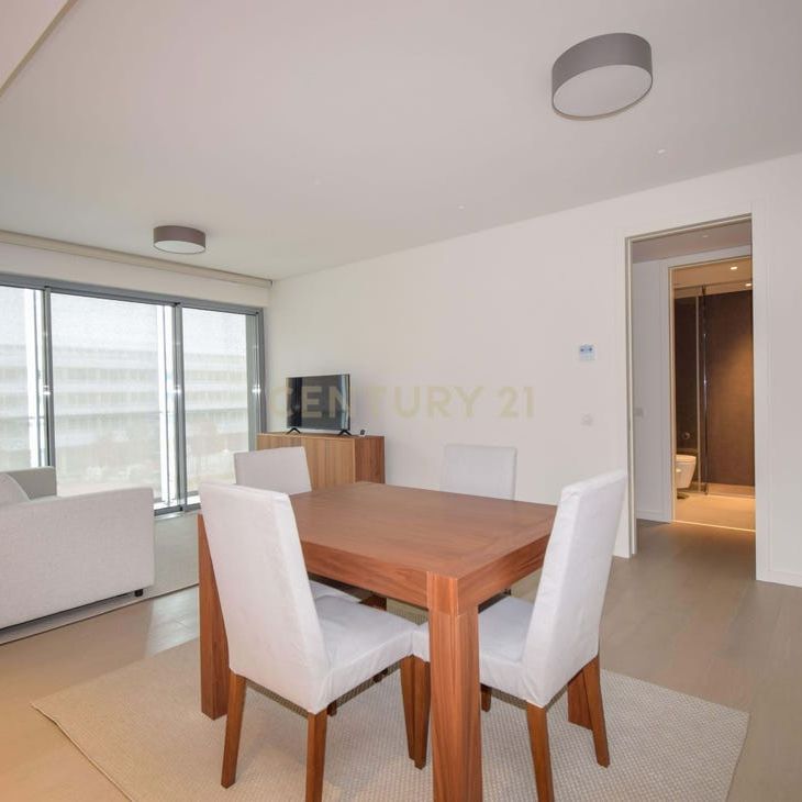 Marvila, Lisbon - Photo 1