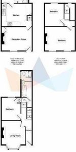 4 bedroom house share to rent - Photo 4