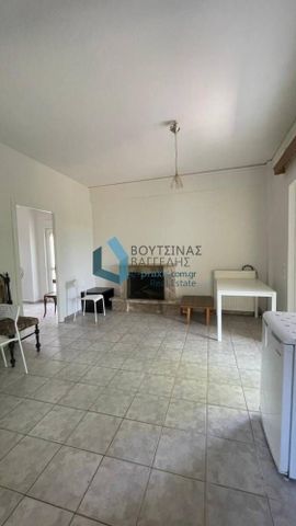 Studio/Γκαρσονιέρα για ενοικίαση Κέντρο (Ρίο) - Φωτογραφία 3