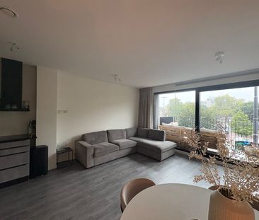 Appartement te huur: Willemsplein 23-10 6811 KB Arnhem - foto 4