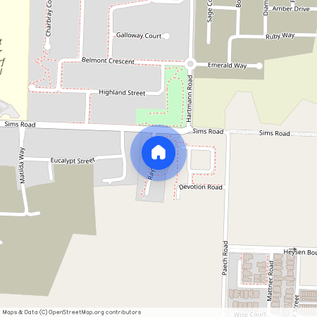 13 Rayson Way, SA 5251, Mount Barker