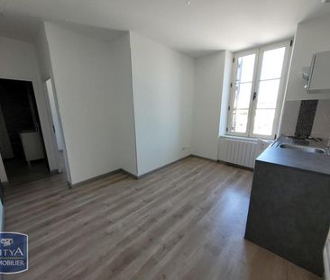 Location Appartement 2 pièces 31m² BLOIS 41000 - Photo 6