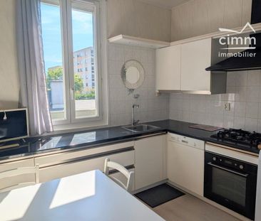 À louer - T3, 3 pièces situé à Seyssinet-Pariset (38170) | Cimm Imm... - Photo 5