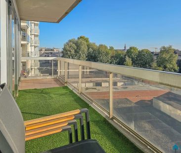 Appartement te huur - Photo 3