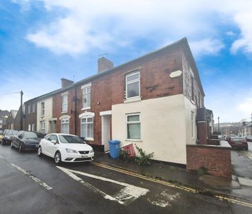 2 bedroom terraced house to rent - Photo 6