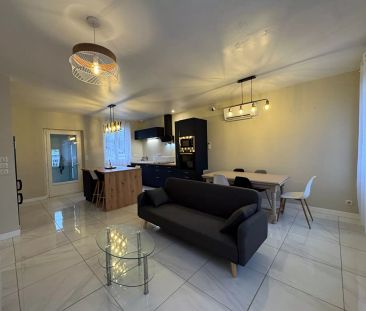 MAISON T2BIS MEUBLEE - CAGNAC LES MINES - Photo 1