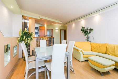 Apartament na wynajem, ul. Juliana Ursyna Niemcewicza, Warszawa Ochota - Zdjęcie 4