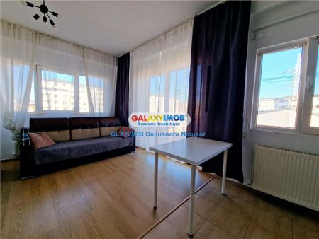 Apartament 2 Camere, Rezervelor 54, Militari Residence, 400 euro - Photo 4