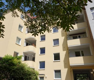 Schnuckeliges 1-Zimmer-Appartement für Pendler oder als kleine Stad... - Photo 4