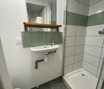Appartement T1 à louer Rennes - 19 m² - Photo 2