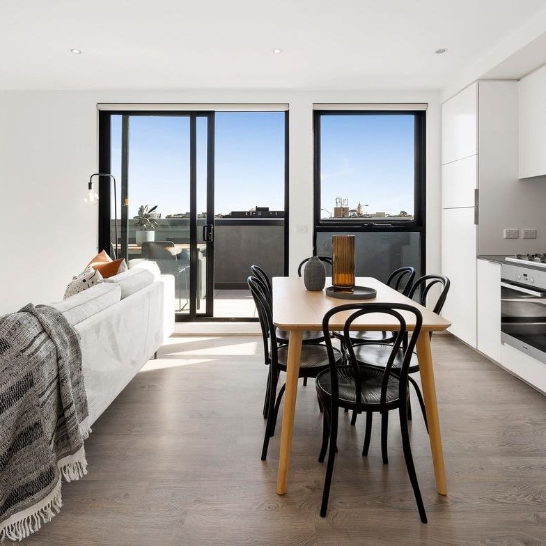 504/109 Inkerman Street, St Kilda VIC 3182 - Apartment For Rent | Domain - Photo 1