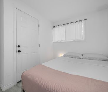 For Lease - 22 Macoomb Drive Unit# Lower, Welland, Ontario - Photo 5