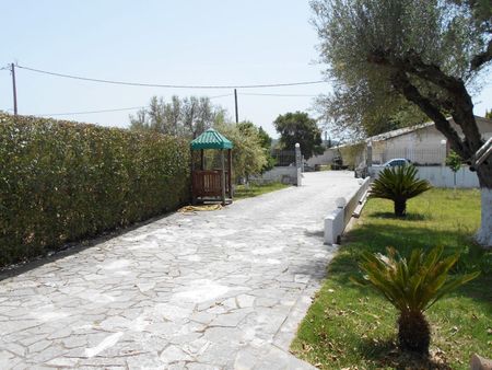 Μεζονέτα για ενοικίαση Ιτιές (Πάτρα) - Photo 2